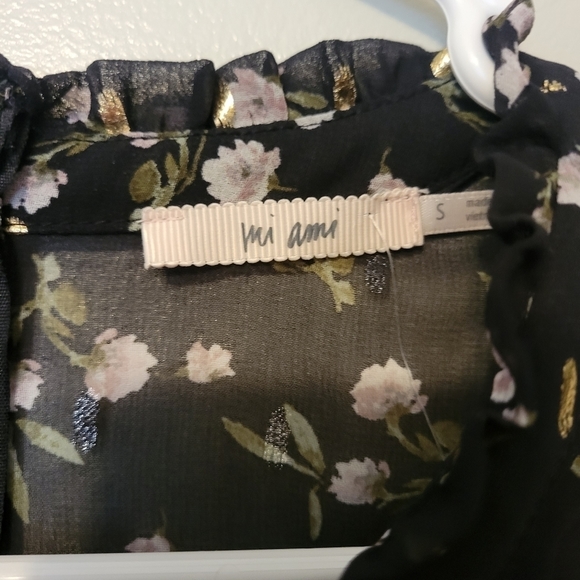 Francescas Floral Dress - Picture 5 of 7